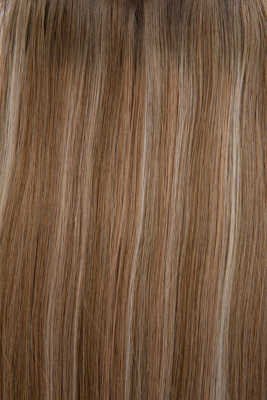 Suede – 9 Ash + 6 Neutral (7 Root)