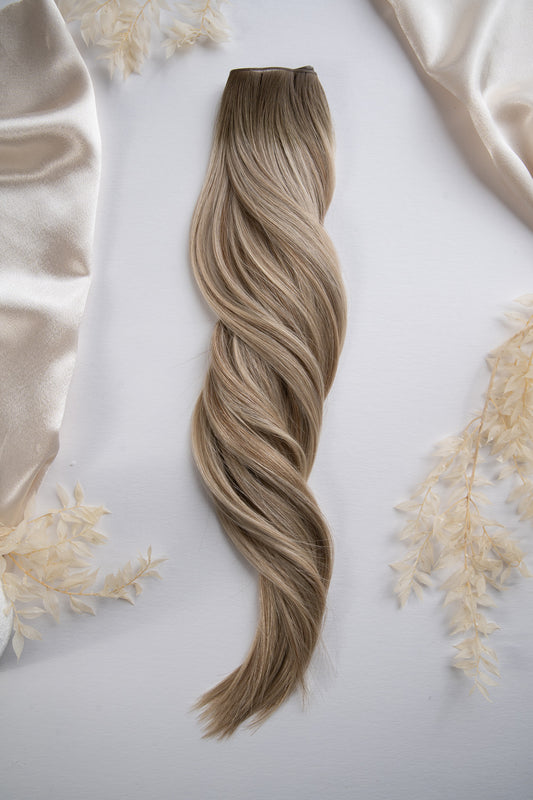 Au Lait – 9 Neutral + 7 Neutral (7 Root)