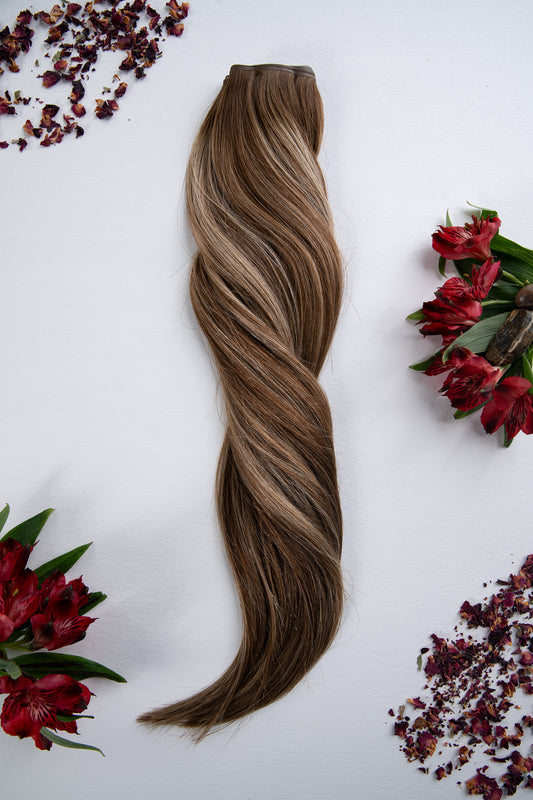 Amor – 9 Ash + 6 Warm (6 Root)