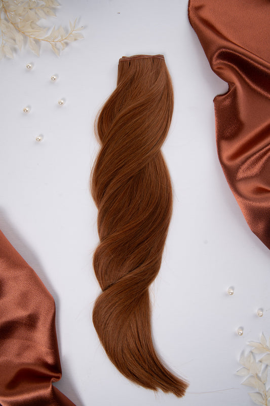 Copper – 7 Copper