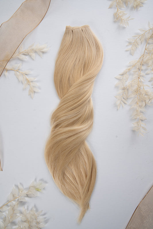 Ivory – 10 Warm